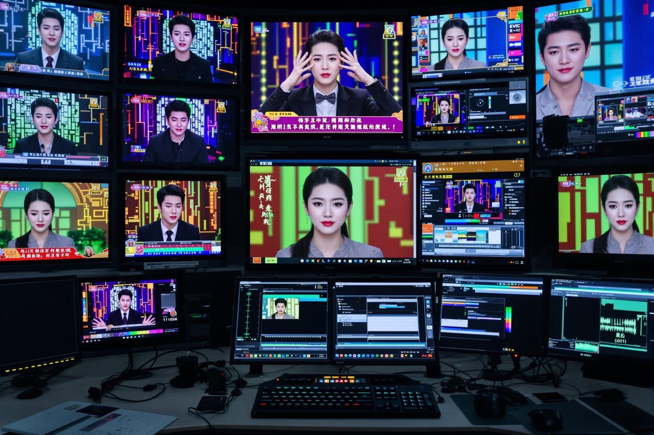 张云龙理性看待娱乐圈八卦引发吃瓜小团队关注幕后黑手的争议