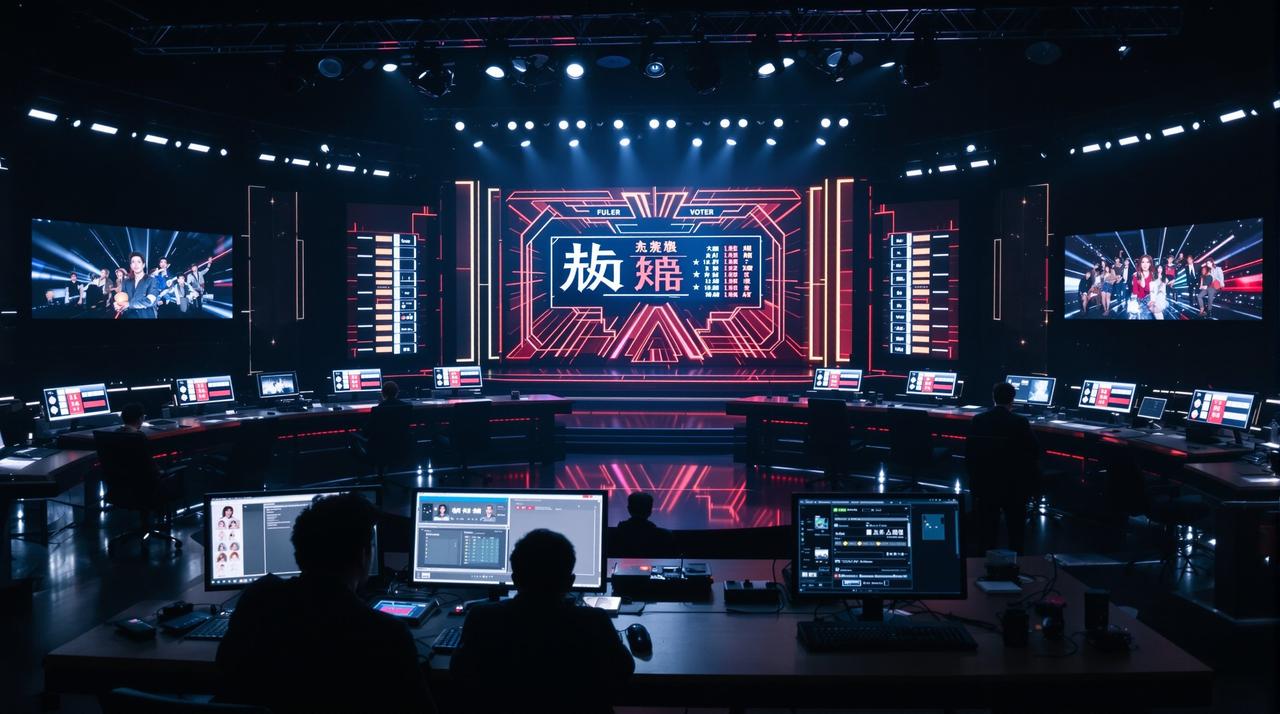 娱乐圈的守护者他终于凭借一部剧成名，未婚男主身份大猜想引发热议